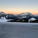 Remise Am Reitl شقة *