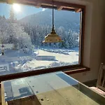 شقة Remise Am Reitl *