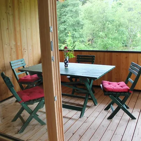 Lejlighed Remise Am Reitl *