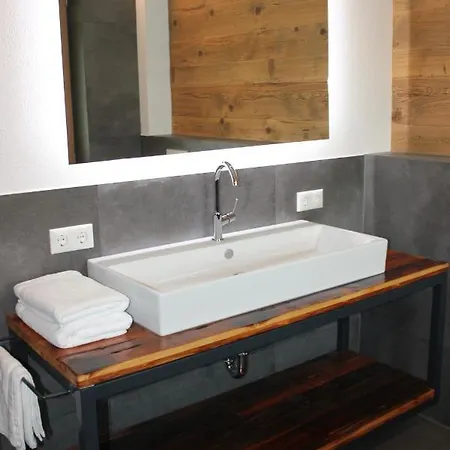 Appartement Remise Am Reitl Fieberbrunn