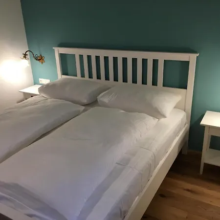 Appartement Remise Am Reitl *