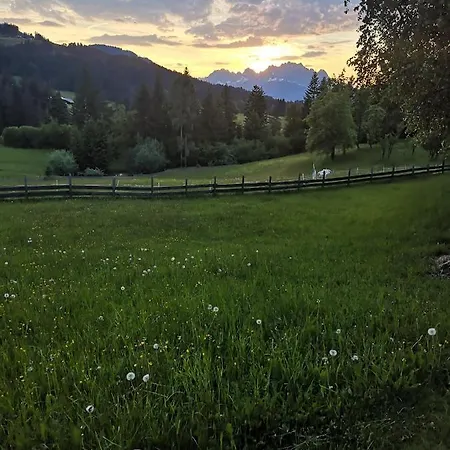 Remise Am Reitl * Fieberbrunn
