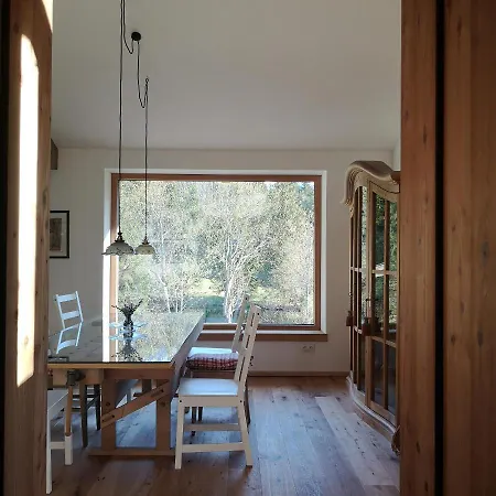 Remise Am Reitl Appartement Fieberbrunn