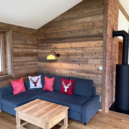 Remise Am Reitl Appartement