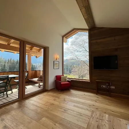 Lejlighed Remise Am Reitl