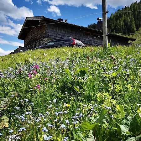 Appartement Remise Am Reitl *