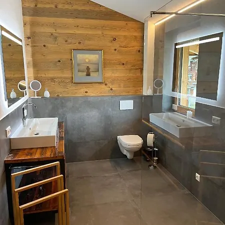 Appartement Remise Am Reitl