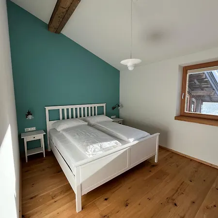 Remise Am Reitl Appartement