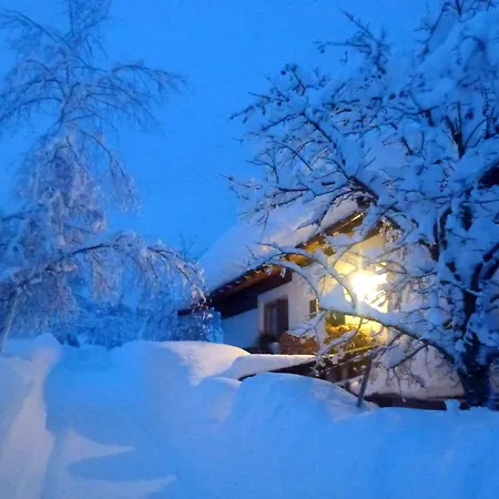 Appartement Remise Am Reitl *