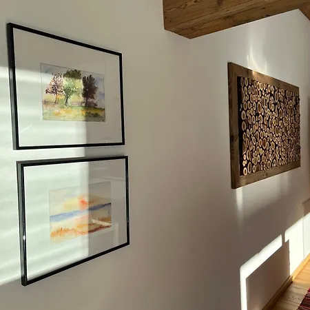 Remise Am Reitl Fieberbrunn