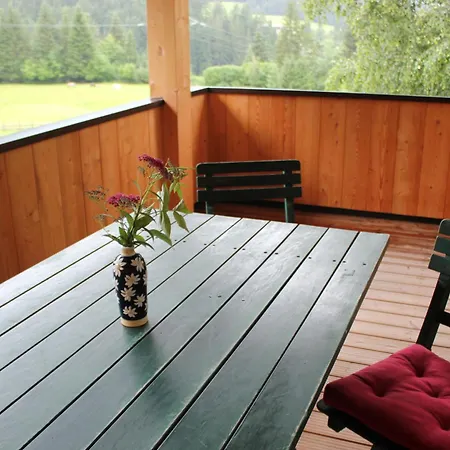 Appartement Remise Am Reitl *