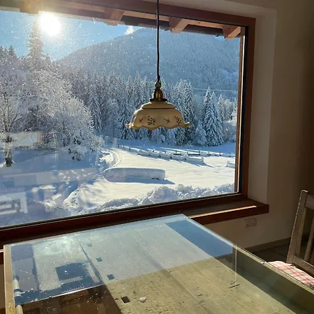 Appartement Remise Am Reitl *