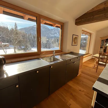 Remise Am Reitl Lejlighed