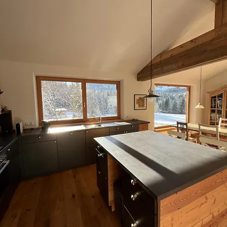 Appartement Remise Am Reitl
