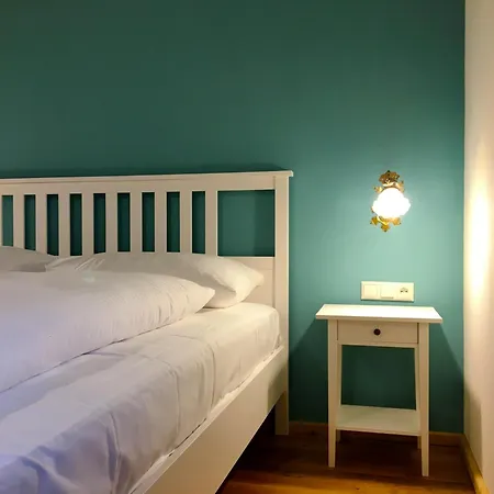 Remise Am Reitl * Fieberbrunn