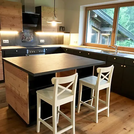 Remise Am Reitl Lejlighed *