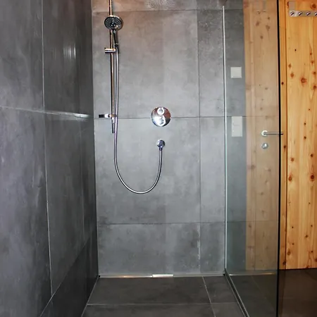 Appartement Remise Am Reitl *