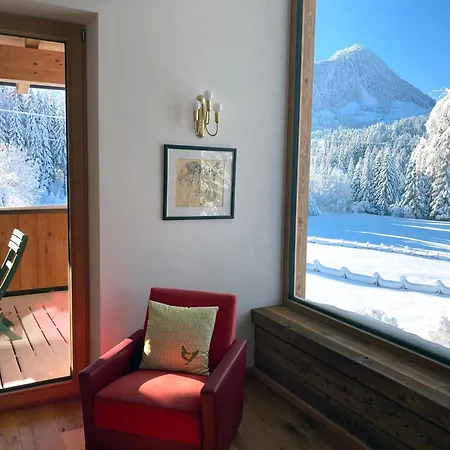 Lejlighed Remise Am Reitl *