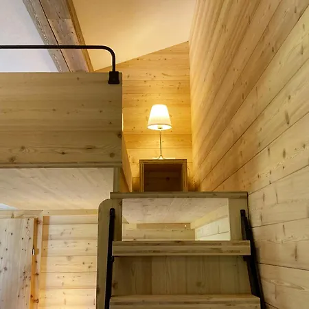 Remise Am Reitl Lejlighed