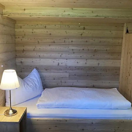 Remise Am Reitl Lejlighed Fieberbrunn