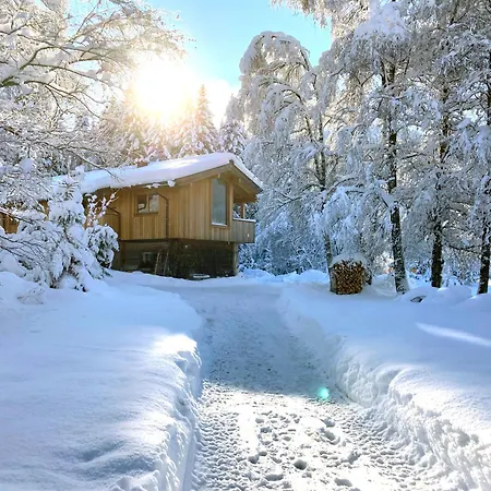 Remise Am Reitl Lejlighed