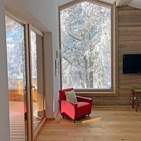 Appartement Remise Am Reitl