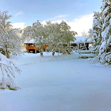 Remise Am Reitl Lejlighed *