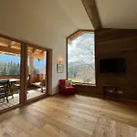 Apartamento Remise Am Reitl