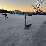 Apartamento Remise Am Reitl Fieberbrunn