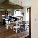 Remise Am Reitl Apartamento *