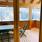 Apartamento Remise Am Reitl *