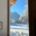 Remise Am Reitl Apartmán *