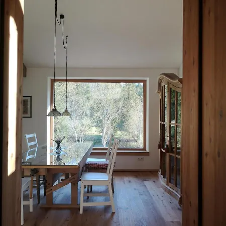 Remise Am Reitl アパート フィーバーブルン