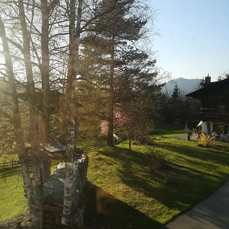 Remise Am Reitl フィーバーブルン