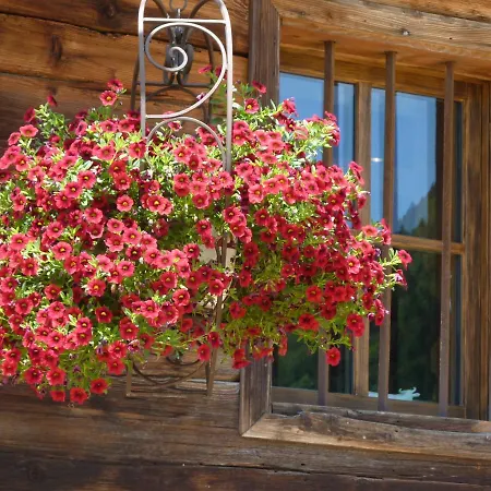 Remise Am Reitl アパート フィーバーブルン