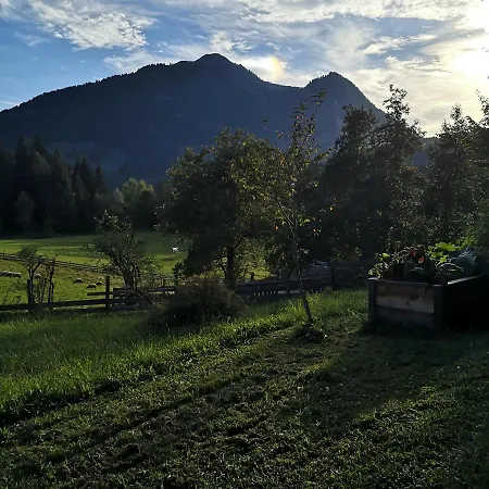 アパート Remise Am Reitl