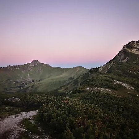 Remise Am Reitl アパート *