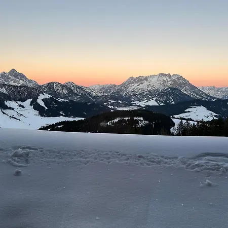 Remise Am Reitl アパート *