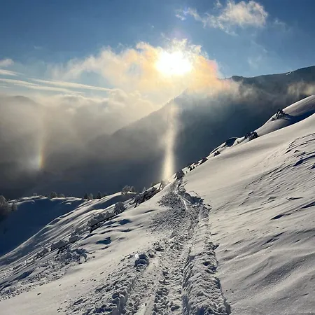 Remise Am Reitl アパート フィーバーブルン