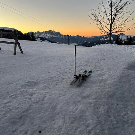 アパート Remise Am Reitl フィーバーブルン