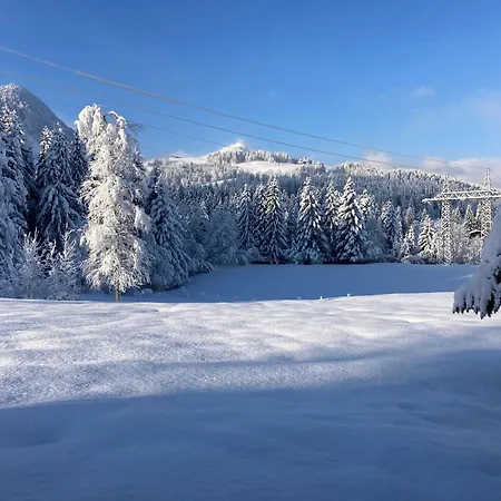 Remise Am Reitl * フィーバーブルン