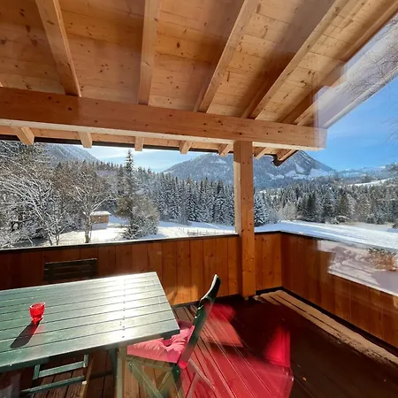 Remise Am Reitl * フィーバーブルン