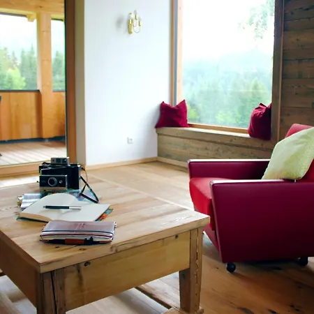 Remise Am Reitl アパート フィーバーブルン