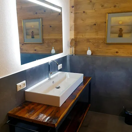 アパート Remise Am Reitl