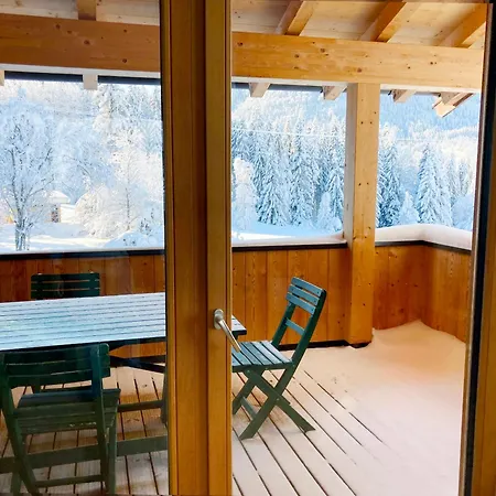 アパート Remise Am Reitl *