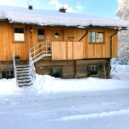 Remise Am Reitl * フィーバーブルン